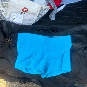 Vintage Lululemon shorts